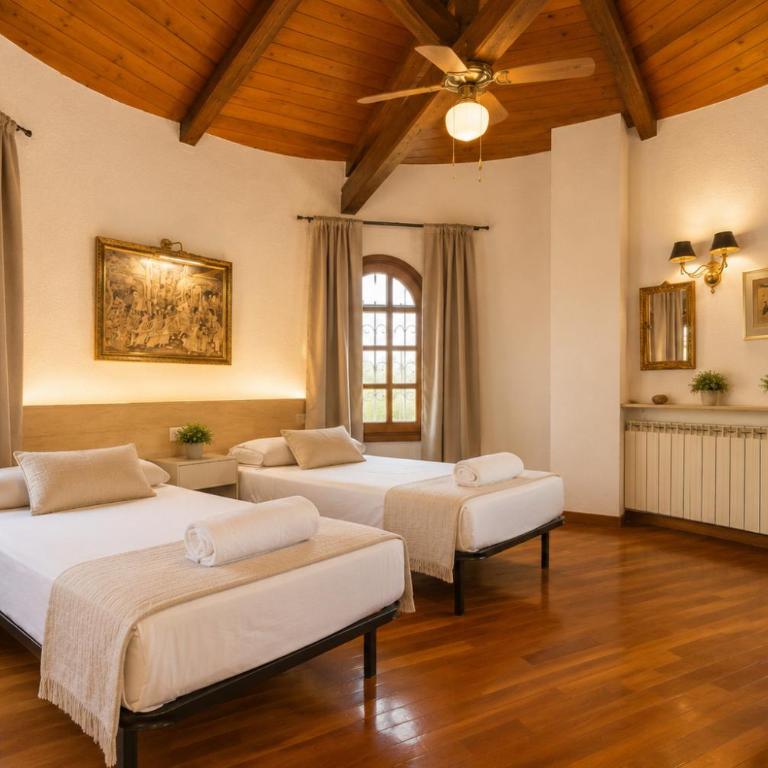 Supreme Villa - Villa avec Piscine Privée - 27