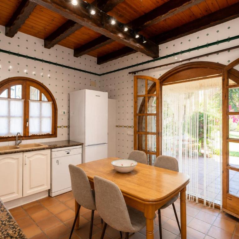 Supreme Villa - Villa avec Piscine Privée - 28