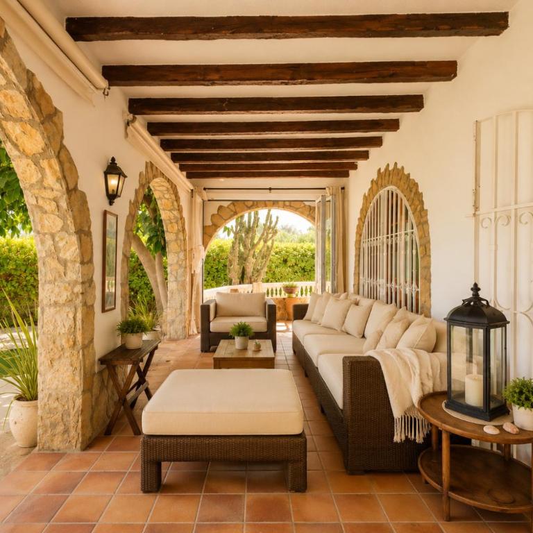 Supreme Villa - Villa avec Piscine Privée - 29