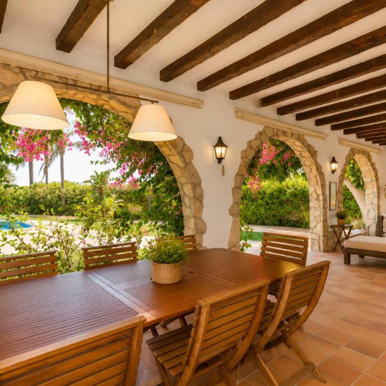 Supreme Villa - Villa avec Piscine Privée - 30