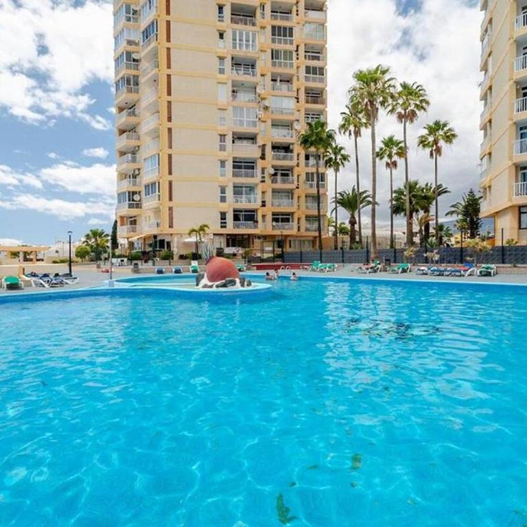 Panoramic Beach Apartment Playa Las Americas - Appartamento con 1 Camera da Letto - 45