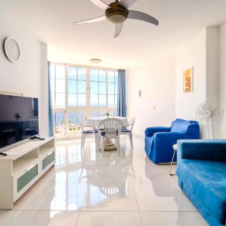 Panoramic Beach Apartment Playa Las Americas - Appartamento con 1 Camera da Letto - 4