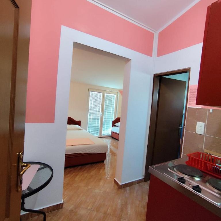 Apartmani Vukadin - Maison 1 Chambre - 4