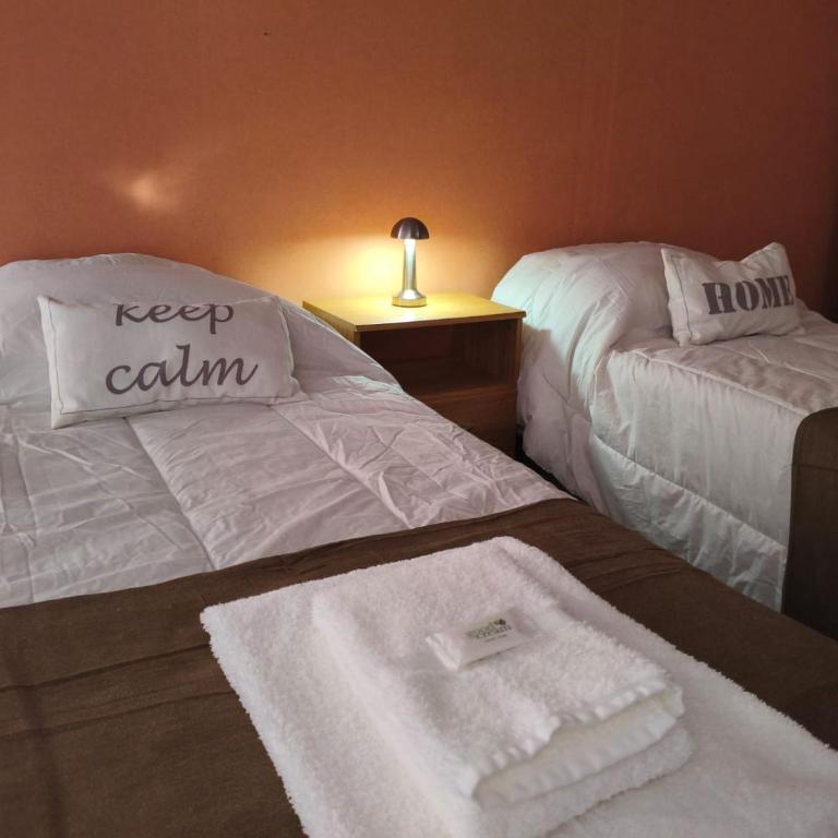Yahweh - Apartamento de 1 dormitorio - 3