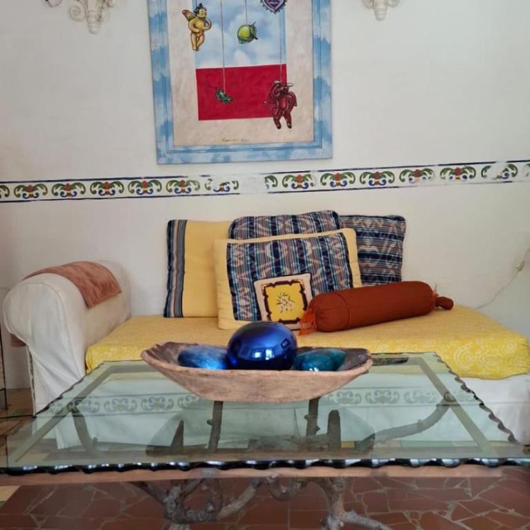 Suites Santo Domingo - Estudio Premium - 11