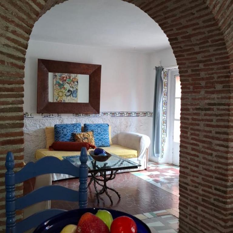 Suites Santo Domingo - Estudio Premium - 13