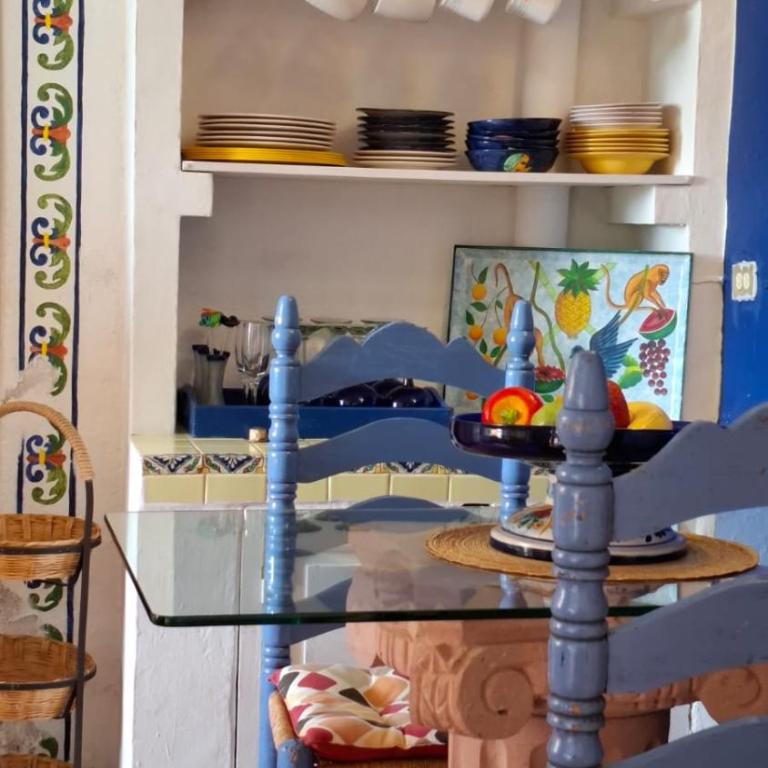 Suites Santo Domingo - Estudio Premium - 16