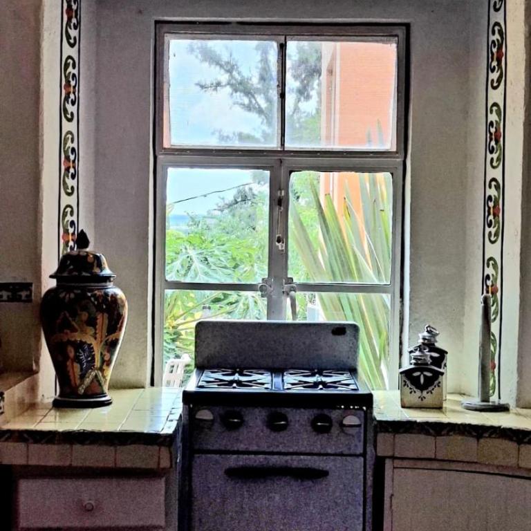 Suites Santo Domingo - Estudio Premium - 18