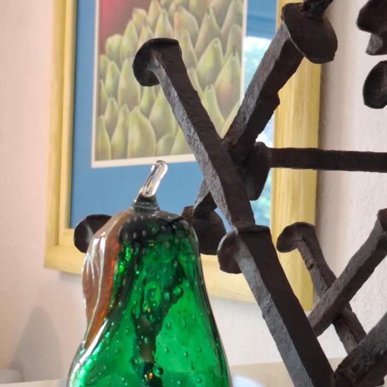 Suites Santo Domingo - Estudio Premium - 19