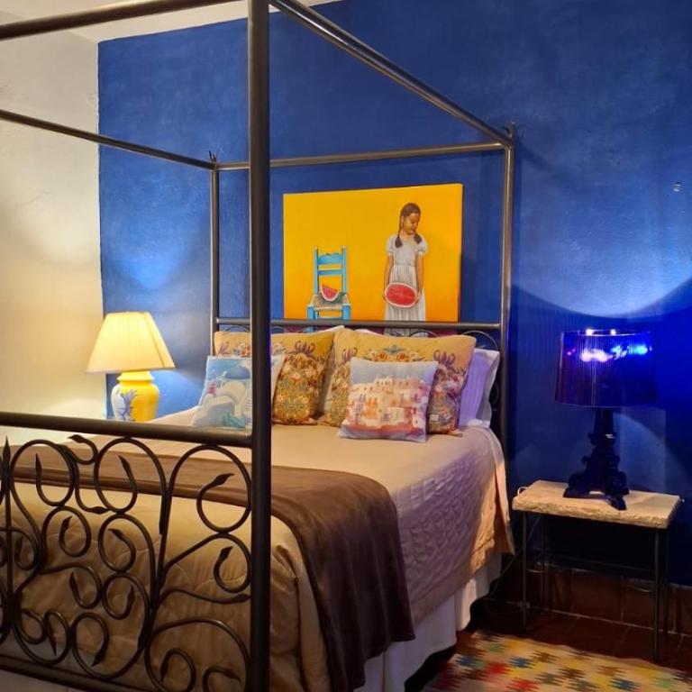 Suites Santo Domingo - Estudio Premium - 4