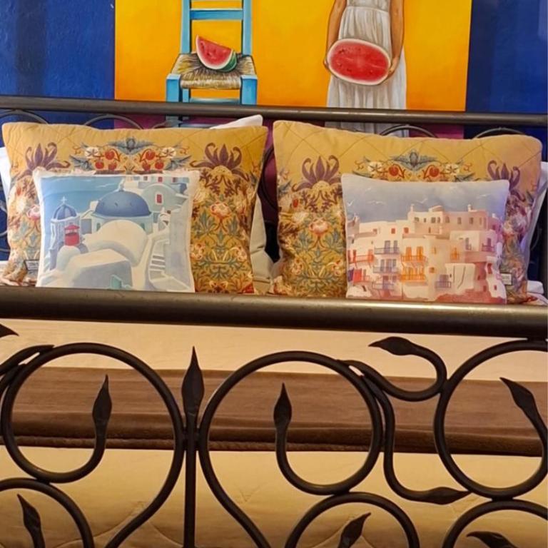 Suites Santo Domingo - Estudio Premium - 20