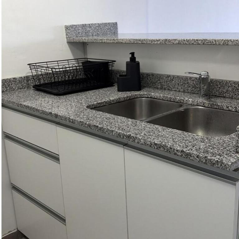 Departamento en Neuquén Corporate Housing Premium Apartaments - One-Bedroom Apartment - 2