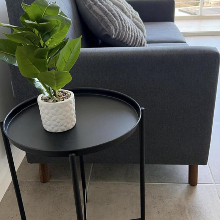 Departamento en Neuquén Corporate Housing Premium Apartaments - One-Bedroom Apartment - 5