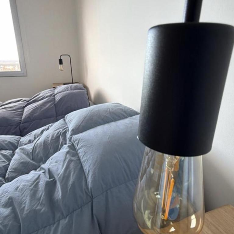 Departamento en Neuquén Corporate Housing Premium Apartaments - One-Bedroom Apartment - 9