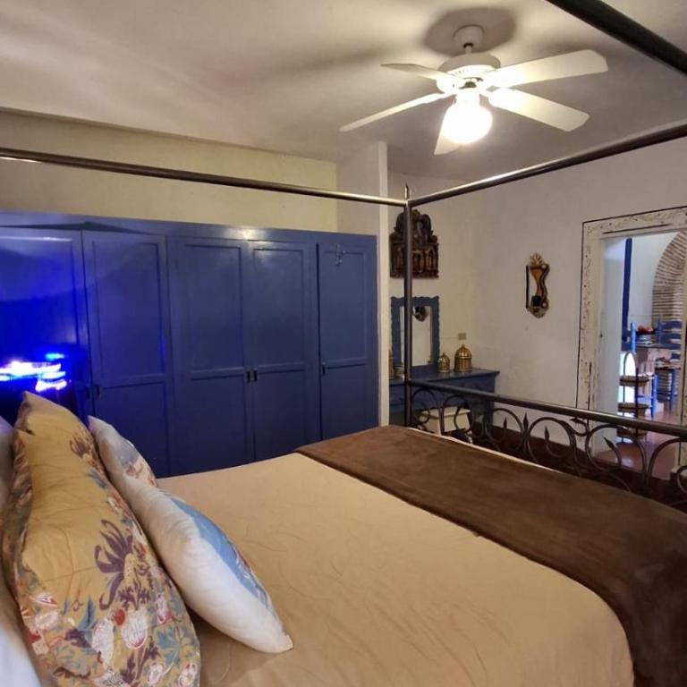 Suites Santo Domingo - Estudio Premium - 21