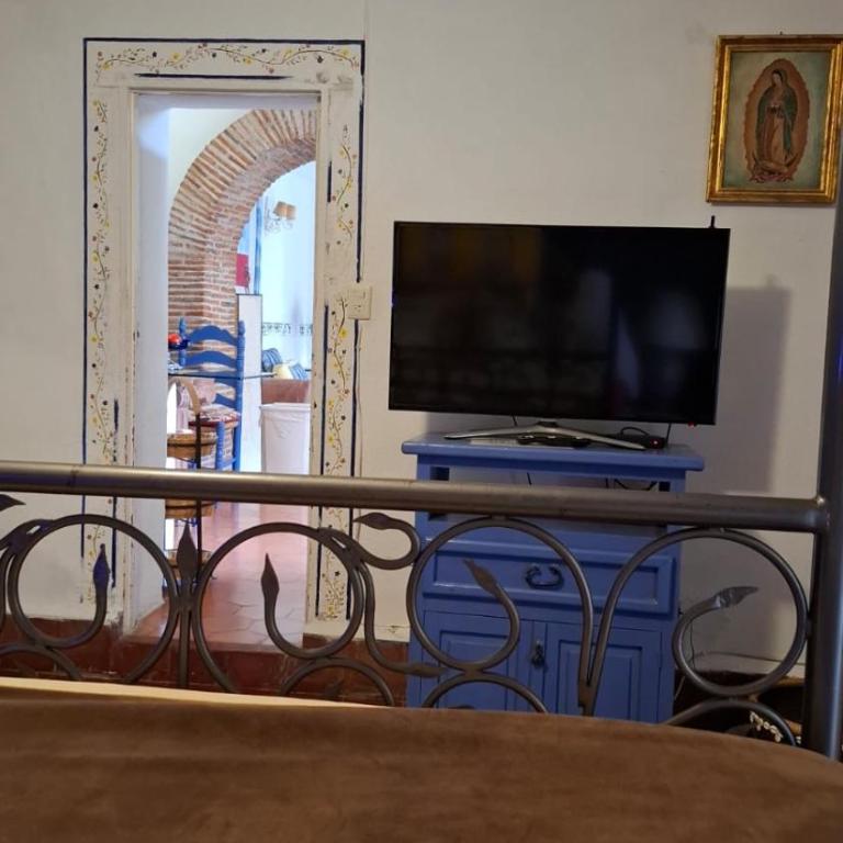 Suites Santo Domingo - Estudio Premium - 22
