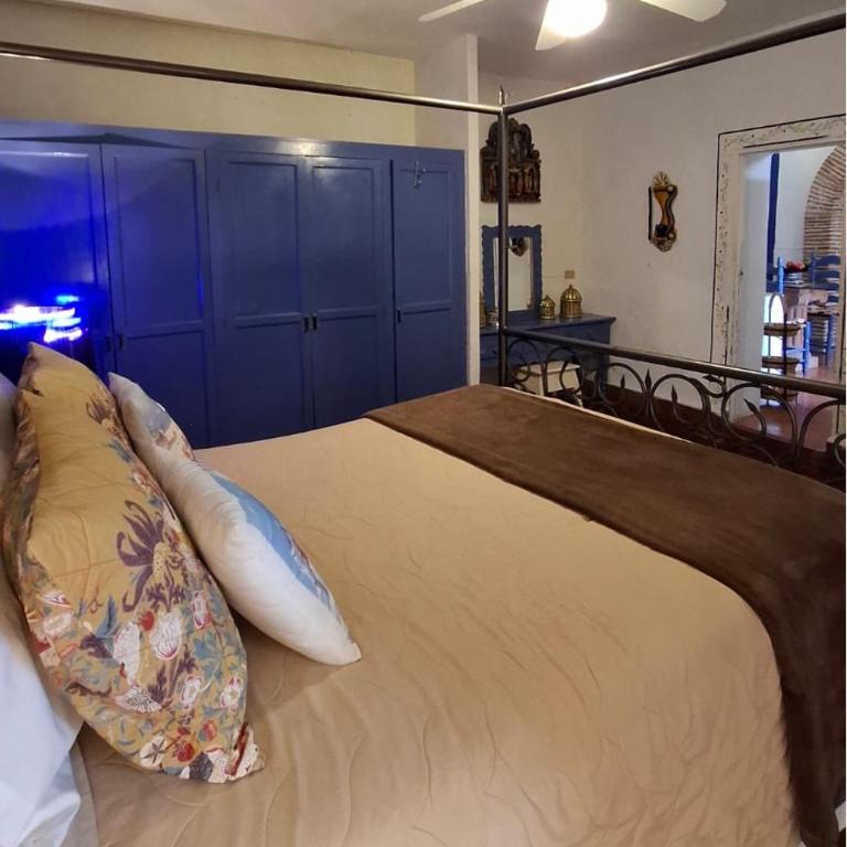 Suites Santo Domingo - Estudio Premium - 24