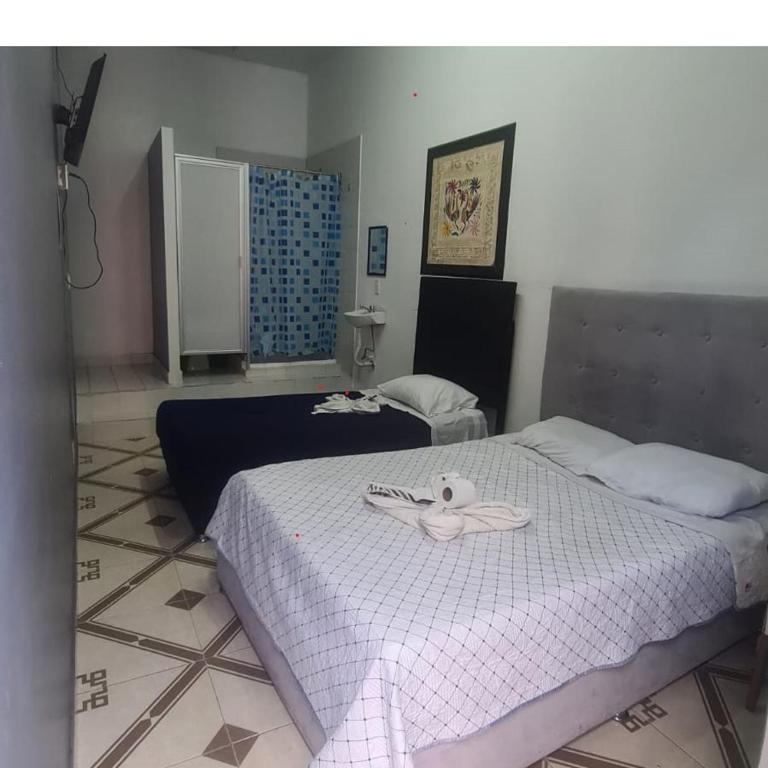 WHOST Hotel y Hostal - Habitación Triple - 1