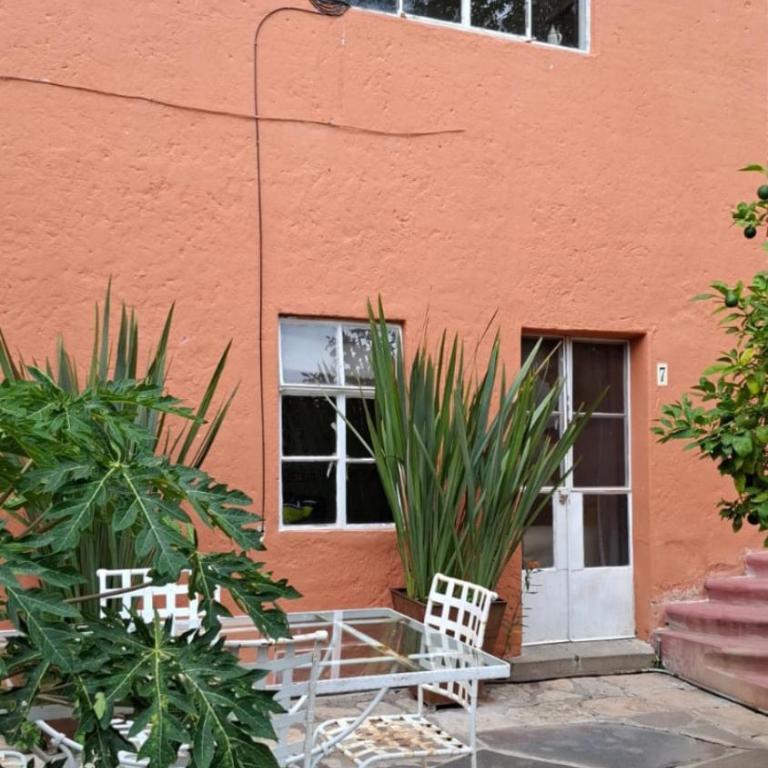 Suites Santo Domingo - Estudio Premium - 28