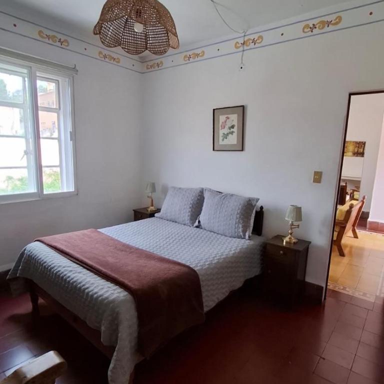 Suites Santo Domingo - Estudio Estándar - 16