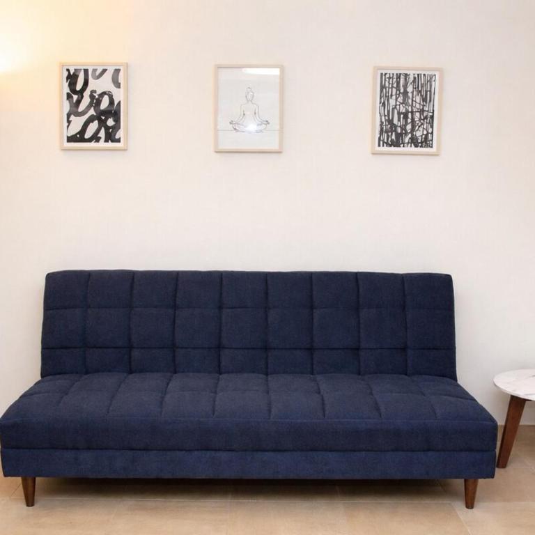 Accommodation 9 minutes from Parque Fundidora con WiFi - Appartement 2 Chambres - 2