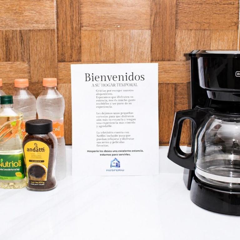 Accommodation 9 minutes from Parque Fundidora con WiFi - Appartement 2 Chambres - 8
