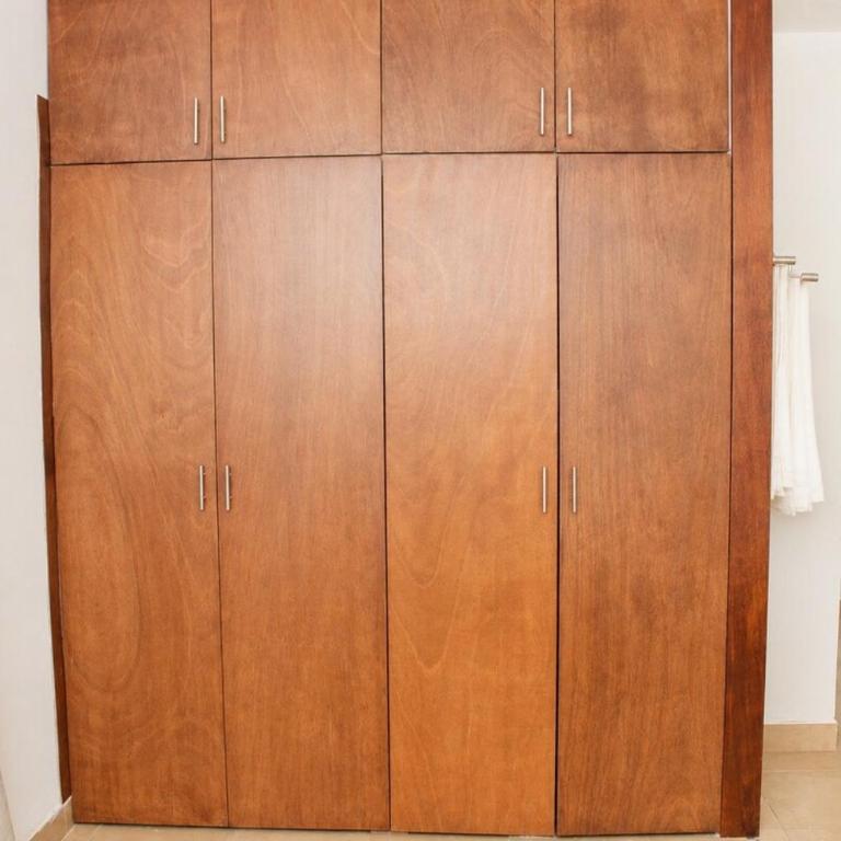 Accommodation 9 minutes from Parque Fundidora con WiFi - Appartement 2 Chambres - 12