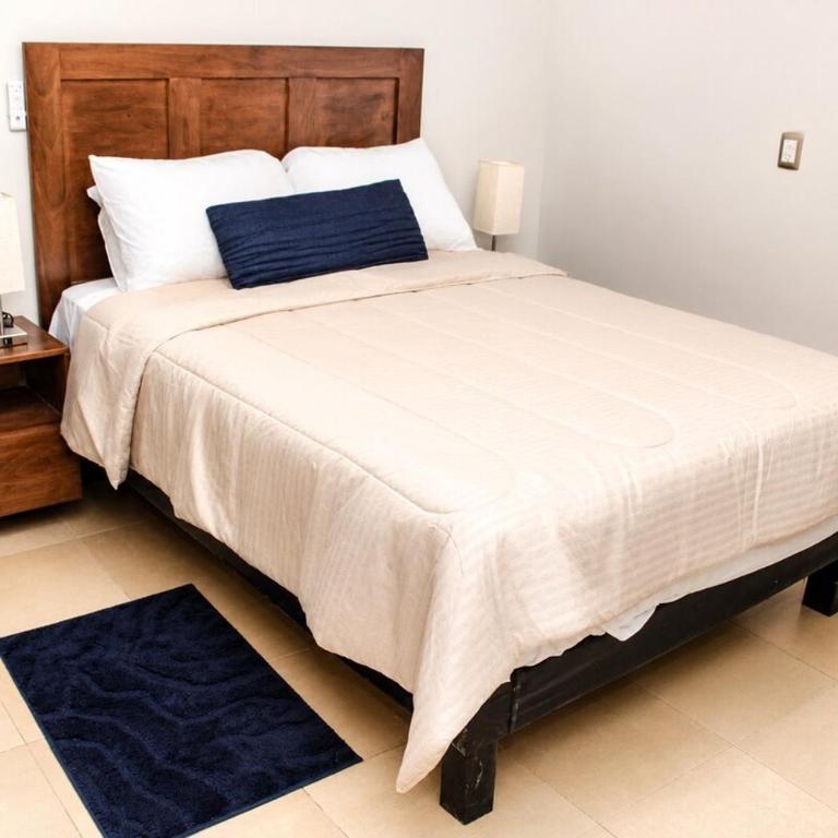 Accommodation 9 minutes from Parque Fundidora con WiFi - Appartement 2 Chambres - 1