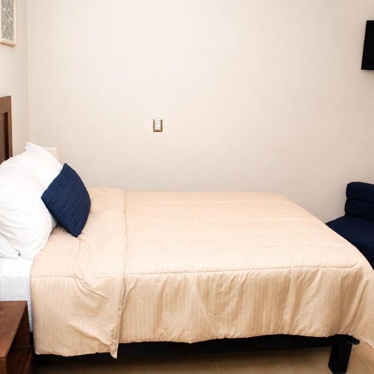Accommodation 9 minutes from Parque Fundidora con WiFi - Appartement 2 Chambres - 17