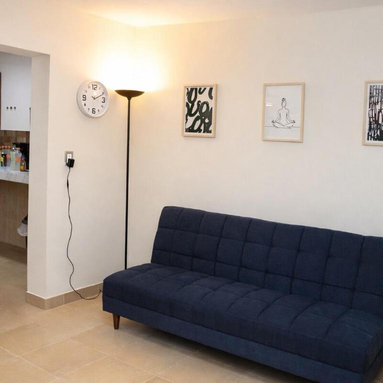 Accommodation 9 minutes from Parque Fundidora con WiFi - Appartement 2 Chambres - 18