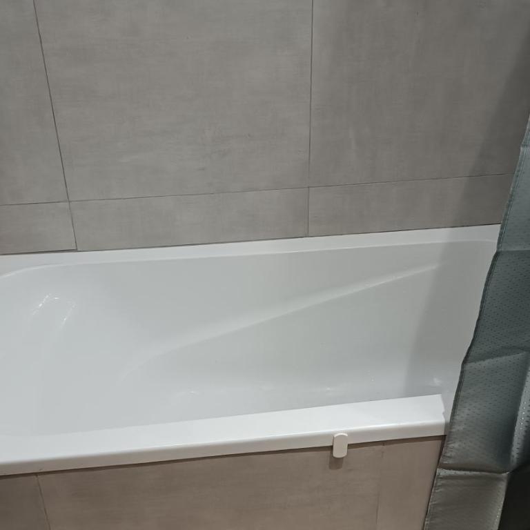Palermo Depto - Apartamento de 1 dormitorio - 10