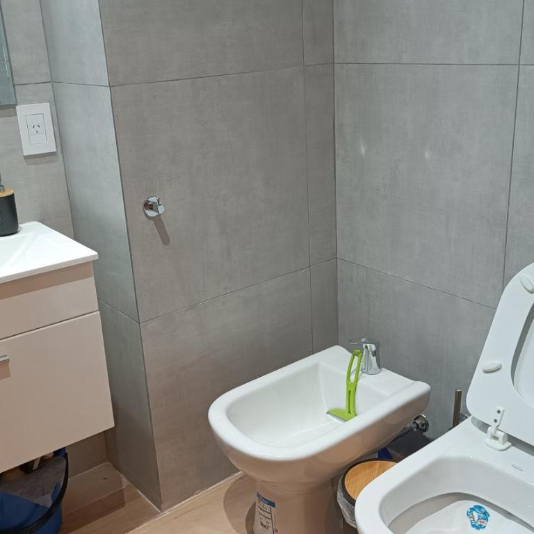 Palermo Depto - Apartamento de 1 dormitorio - 11