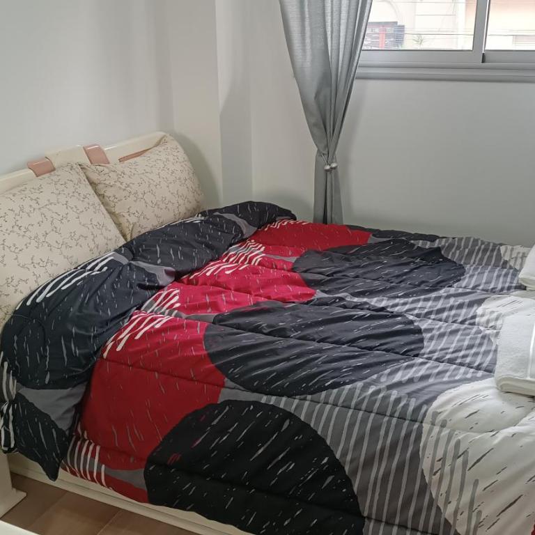 Palermo Depto - Apartamento de 1 dormitorio - 12