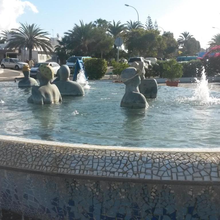 Elana Apartment with FREE WIFI - Apartamento Estudio - 35