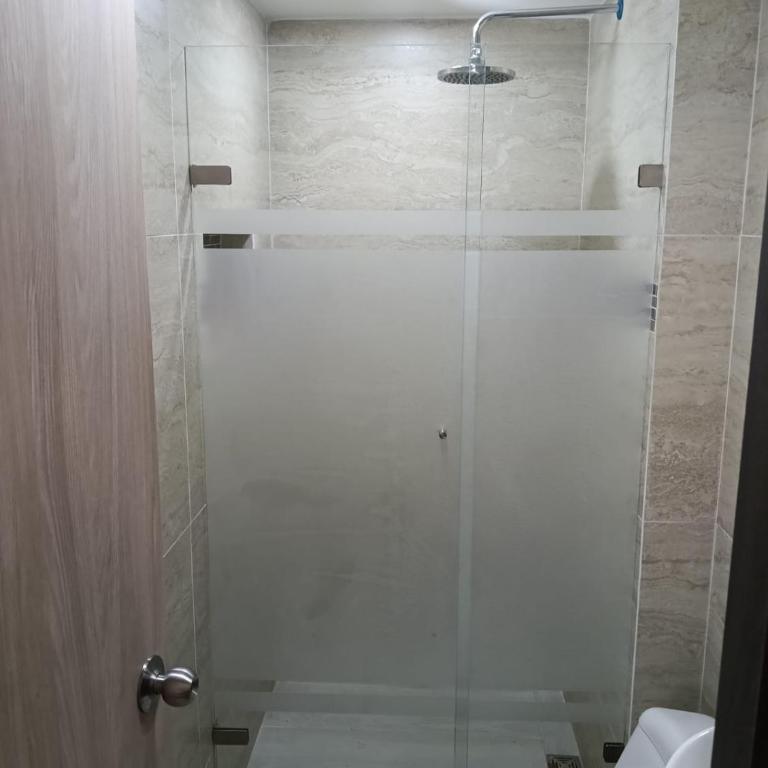 Lujo en Niquia - Apartment with View and Balcony - 4