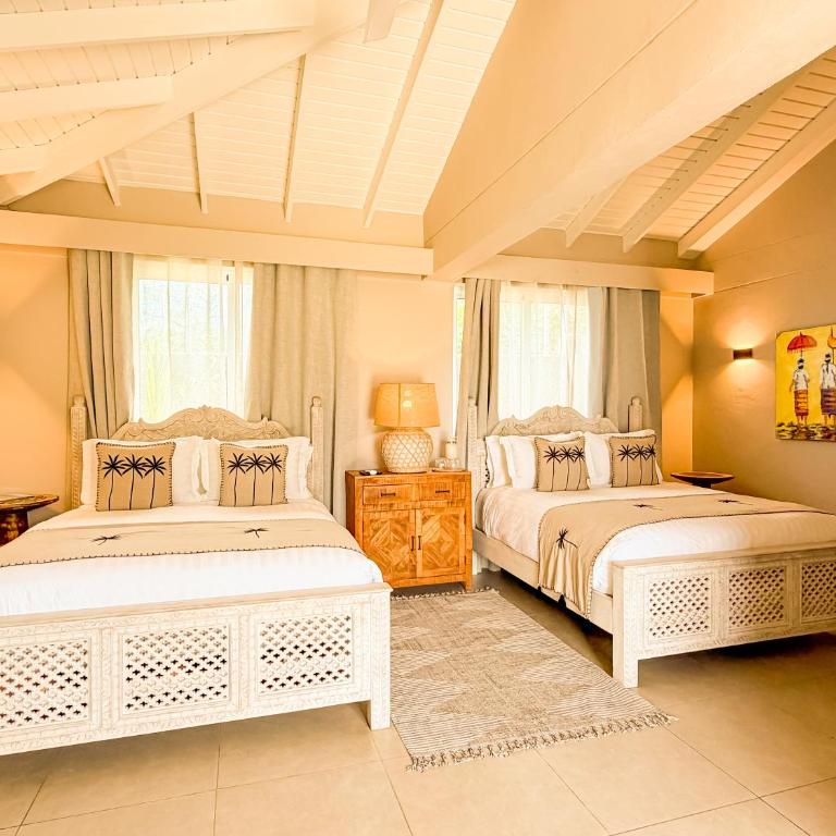 The Providence Hotel Boutique - Adults Only - Habitación Cuádruple Superior - 5