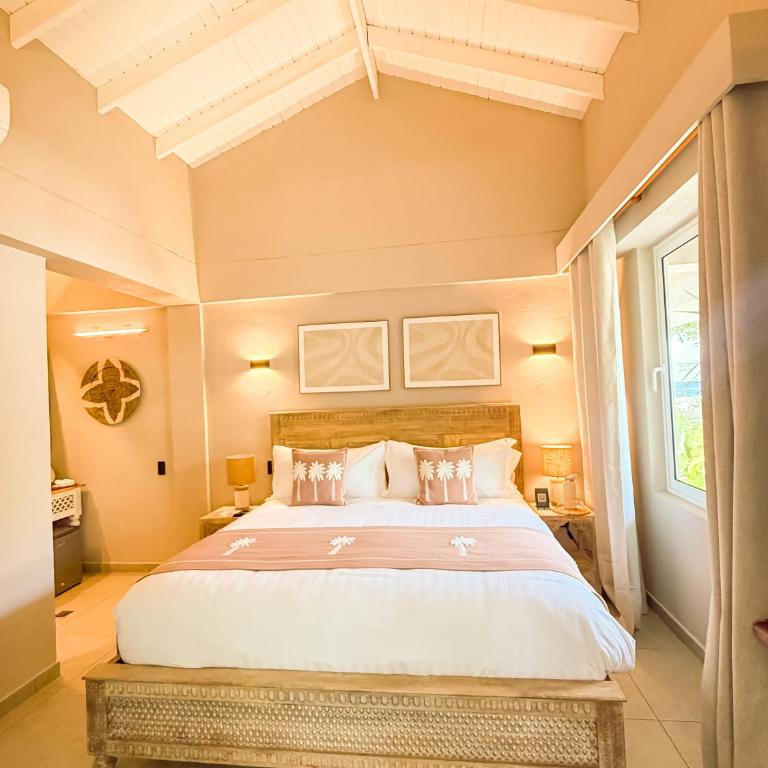 The Providence Hotel Boutique - Adults Only - Habitación Doble Deluxe - 2