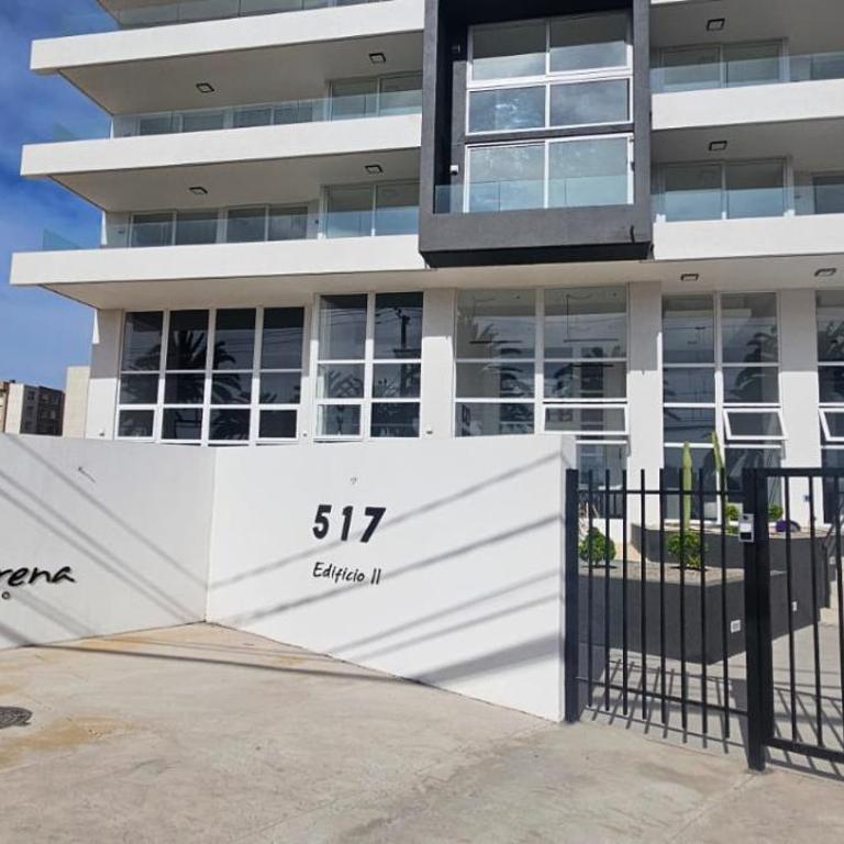 Nuevo, moderno y luminoso departamento en Torre II - Apartamento de 1 dormitorio - 1