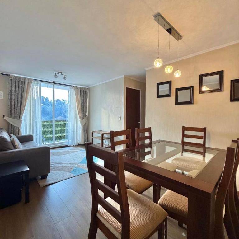 El sunrise Cusqueño - Two-Bedroom Apartment - 1
