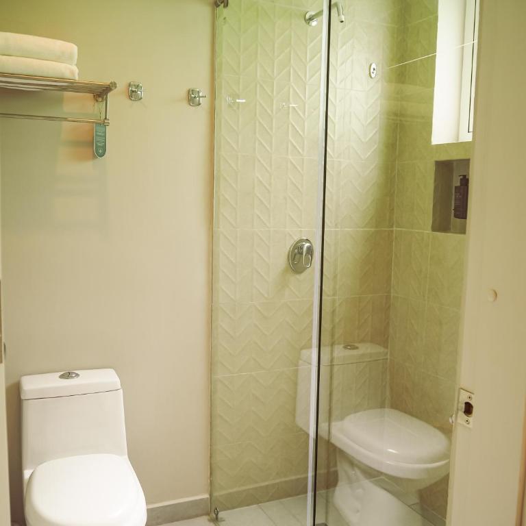 The Providence Hotel Boutique - Adults Only - Habitación Superior con cama extragrande - 1