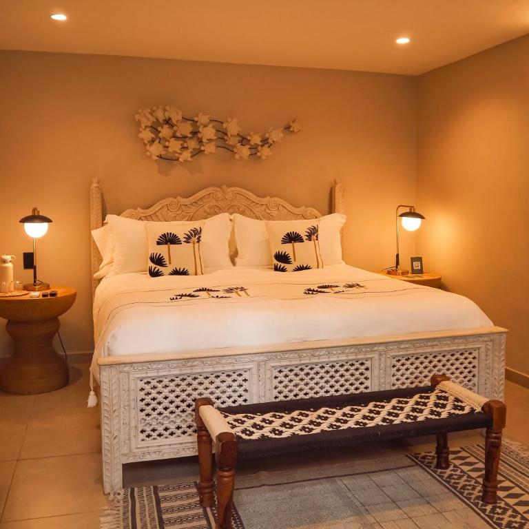 The Providence Hotel Boutique - Adults Only - Habitación Superior con cama extragrande - 2