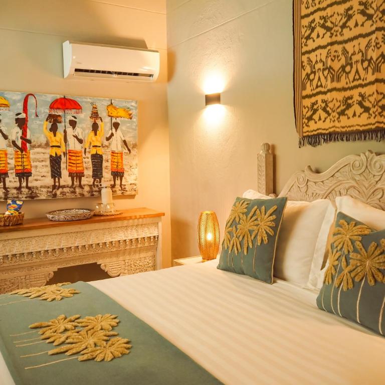 The Providence Hotel Boutique - Adults Only - Habitación Doble - 8