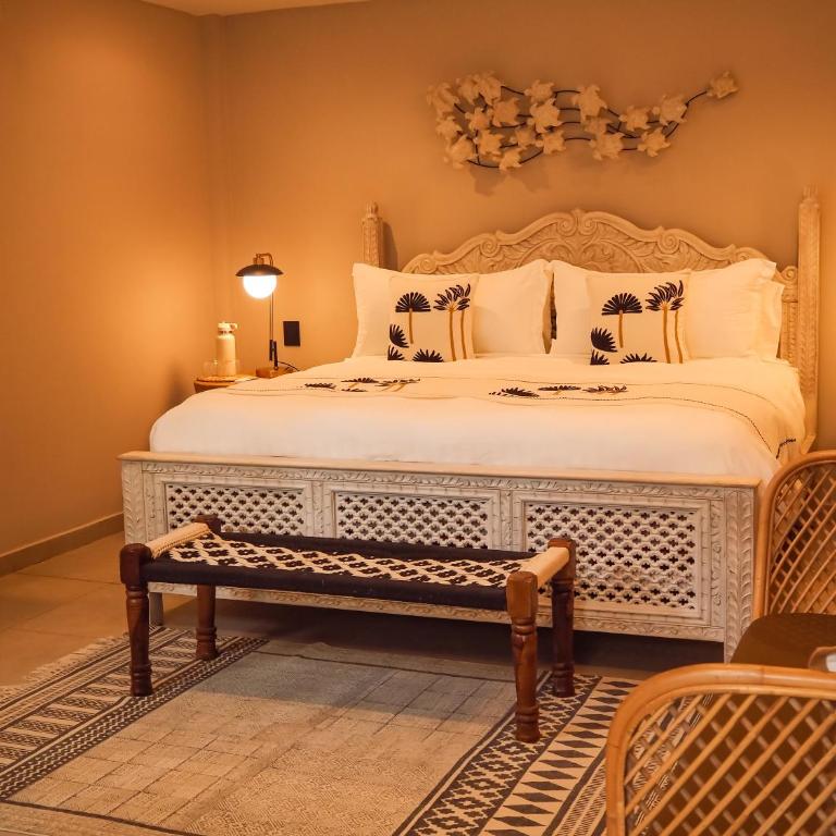 The Providence Hotel Boutique - Adults Only - Habitación Superior con cama extragrande - 7