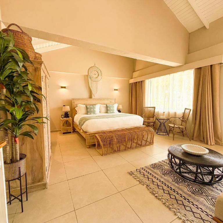 The Providence Hotel Boutique - Adults Only - Habitación Triple Superior - 7