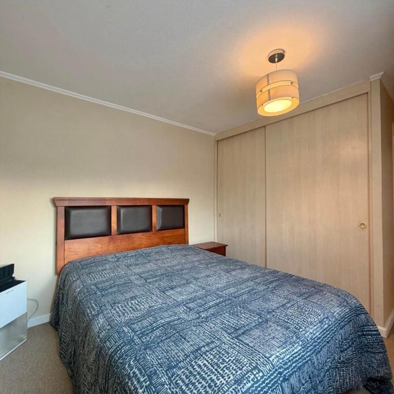 El sunrise Cusqueño - Two-Bedroom Apartment - 3
