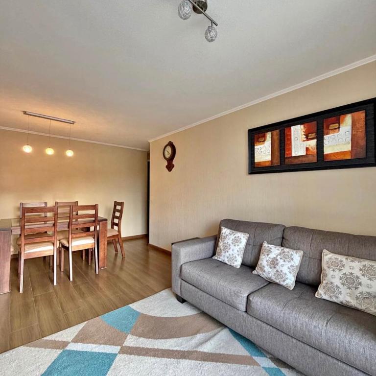 El sunrise Cusqueño - Two-Bedroom Apartment - 4