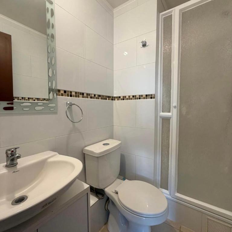 El sunrise Cusqueño - Two-Bedroom Apartment - 5