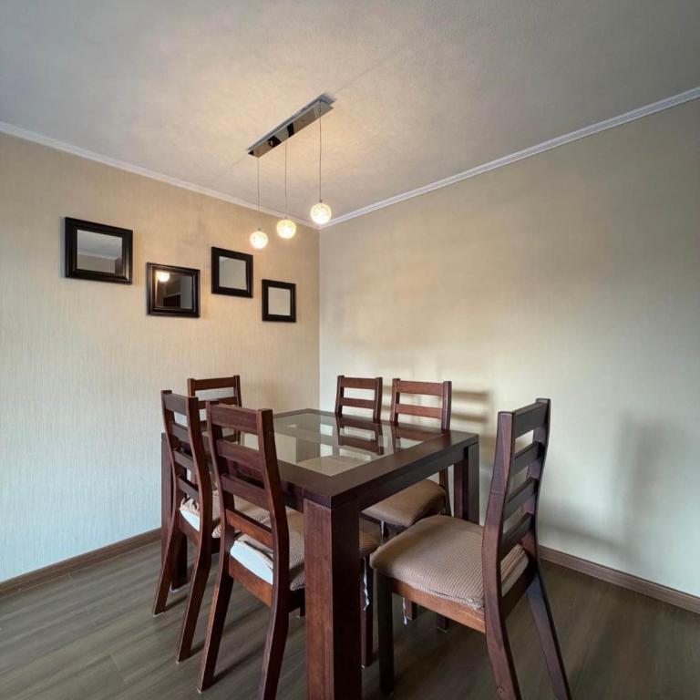 El sunrise Cusqueño - Two-Bedroom Apartment - 6