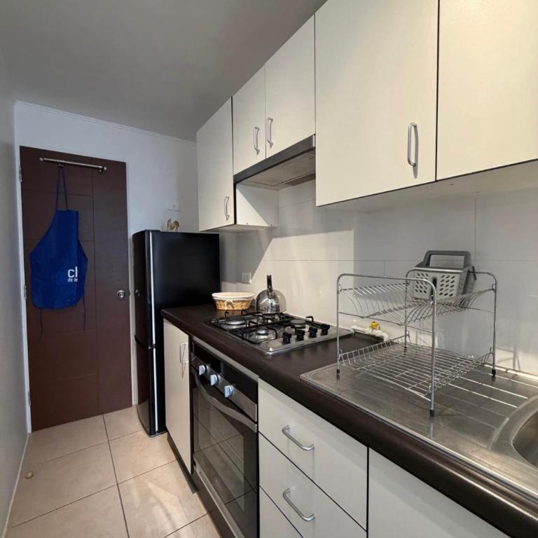 El sunrise Cusqueño - Two-Bedroom Apartment - 7
