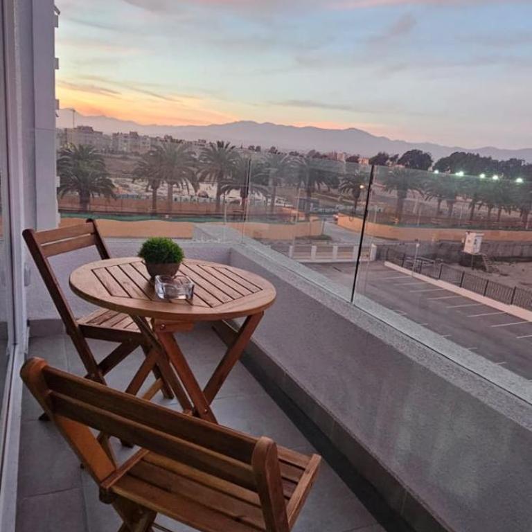 Nuevo, moderno y luminoso departamento en Torre II - Apartamento de 1 dormitorio - 10